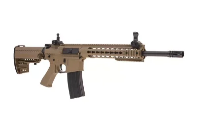 Replika karabinka CM615 - tan - obrazek 9
