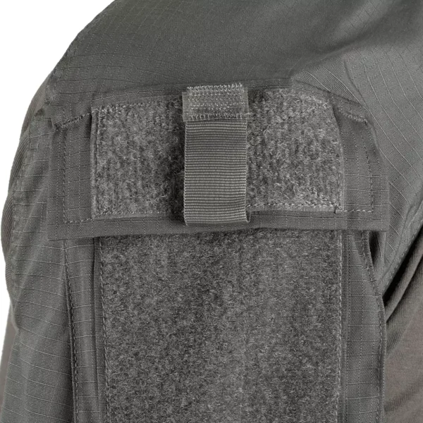 asgbox.pl - Bluza Combat Shirt - Wolf Grey