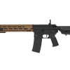 Specna Arms M4/AR15 SA-P30 PRIME BLDC Karabin szturmowy AEG 14" - Chaos Bronze OD-G-SPE-01-048471-00 asgbox.pl