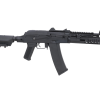 Specna Arms AK SA-PJ16 PRIME BLDC Karabin szturmowy AEG - Czarny OD-G-SPE-01-048362-00 asgbox.pl Specna Arms AK SA-PJ16 PRIME BLDC Karabin szturmowy AEG - Czarny OD-G-SPE-01-048362-00 asgbox.pl
