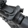 Karabinek ASG Specna Arms SA-E23-L EDGE™ Light Ops Stock HAL ETU™ Czarny OD-G-SPE-01-041645-00 asgbox.pl