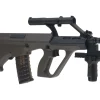asgbox.pl - Replika karabinka SW-020TA - olive drab
