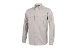 Koszula Defender Mk2 long sleeve® - beżowa - obrazek 2
