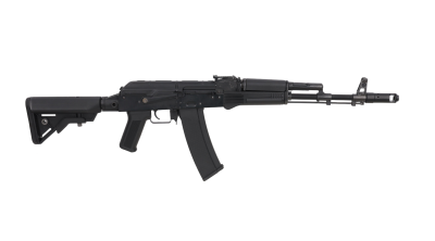 Specna Arms AK SA-J05 EDGE Karabin szturmowy AEG (ASTER) - OUTLET - obrazek 2