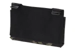 Panel przedni  Buckle Up Laser-Cut Wosport MC Black - obrazek 5