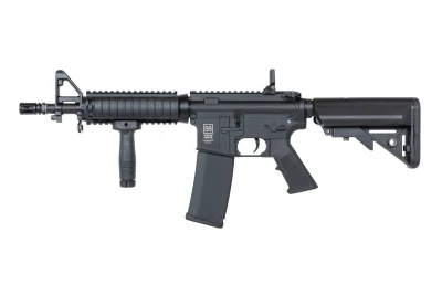 Karabinek ASG Specna Arms SA-F13 FLEX™ GATE X-ASR Czarny - obrazek 9
