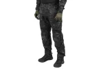 Spodnie Primal Gear Combat G3 MC Black - obrazek 4