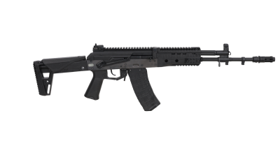 Specna Arms AK-12 SA-J22 VAPOR Karabin szturmowy GBBR - Czarny - obrazek 4