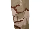 Komplet mundurowy ACU, dziecięcy - 3 Color Desert - obrazek 3