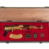 Karabinek ASG E&L ELMS Platinum 10 Years Anniversary Limited Edition OD-G-EIL-01-039158-00 asgbox.pl