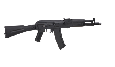 Karabinek ASG Specna Arms SA-J73 CORE™ Gen.2 HAL ETU™ Czarny (OUTLET) - obrazek 4