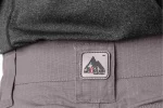 Spodnie Redwood Tactical Pants - szare - obrazek 2