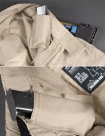Spodnie UTP Urban Tactical Pants (Rip-Stop) - jungle green - obrazek 2