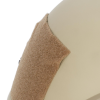 Replika hełmu Emerson Gear ACH MICH Special Action 2001 FDE (OUTLET) OD-G-OUT-72-042764-00 asgbox.pl