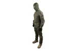 Komplet mundurowy Combat Uniform - olive - obrazek 5
