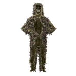 Kombinezon maskujący Helikon-Tex LEAF GHILLIE SET® - Woodland - obrazek 3