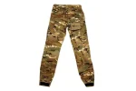 Spodnie taktyczne dla kobiet - Multicam - obrazek 2