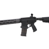 Karabinek ASG King Arms x Lancer Systems L15 LCH7 12" Real Carbon Czarny OD-G-KIA-01-049063-00 asgbox.pl