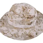 asgbox.pl - Kapelusz Boonie Hat - digital desert