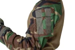 Komplet mundurowy Primal Combat G3 - woodland - obrazek 2