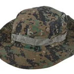 asgbox.pl - Kapelusz Boonie Hat - digital woodland