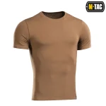 Koszulka M-Tac 93/7 Coyote Brown - obrazek 4