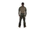 Komplet mundurowy Combat Uniform - woodland - obrazek 4