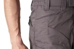 Spodnie Redwood Tactical Pants - szare - obrazek 3