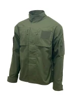 asgbox.pl - Bluza taktyczna Texar KM-20 RipStop Oliwkowa