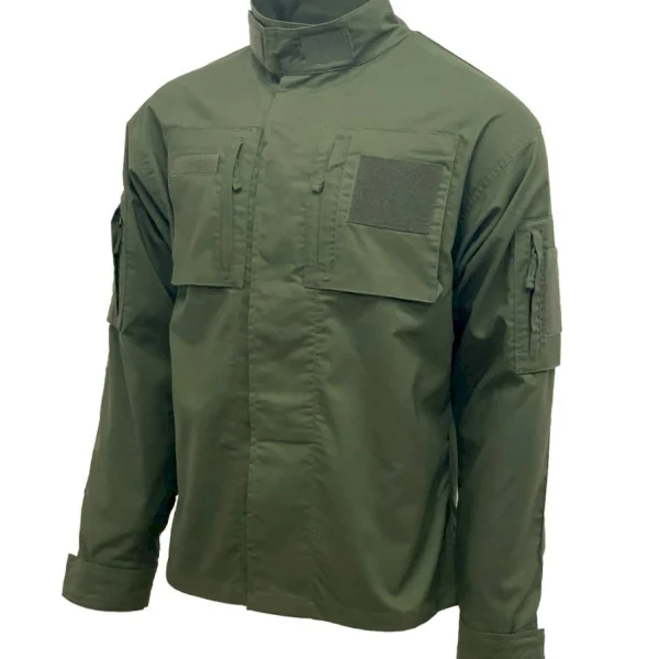 asgbox.pl - Bluza taktyczna Texar KM-20 RipStop Oliwkowa