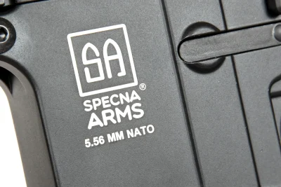 Karabinek ASG Specna Arms SA-A27P ONE™ Kestrel™ ETU Chaos Bronze - obrazek 10