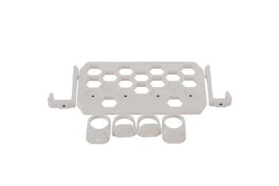 Zestaw adapterów Acetech do Szybkoładowarki Speedloader - obrazek 5