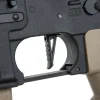 Karabinek ASG Specna Arms SA-FH07 FLEX™ HAL ETU™ Half-Tan OD-G-SPE-01-041520-00 asgbox.pl