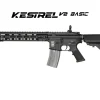 Karabinek ASG Specna Arms SA-A38 ONE™ Kestrel™ ETU Czarny OD-G-SPE-01-044561-00 asgbox.pl