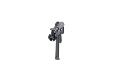 Specna Arms AK SA-PJ16 PRIME BLDC Karabin szturmowy AEG - Czarny - obrazek 5