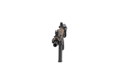 Karabinek ASG Specna Arms RRA SA-P25 PRIME™ BLDC™ Aster II ETU Chaos Bronze - obrazek 4