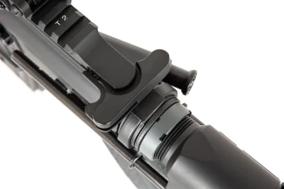 Karabinek ASG Specna Arms SA-H06 ONE™ Kestrel™ ETU - obrazek 10