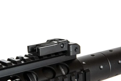 Karabinek ASG Specna Arms SA-A07 ONE™ Kestrel™ ETU Czarny - obrazek 10