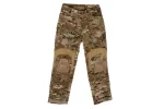 asgbox.pl - Spodnie typu G3 Advanced Version - Multicam