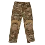 asgbox.pl - Spodnie typu G3 Advanced Version - Multicam