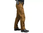 Spodnie Helikon UTP PoliCotton RipStop Coyote Brown - obrazek 2