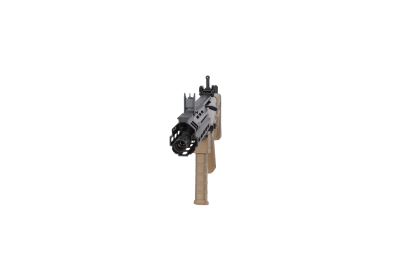 Karabinek ASG AIK MSD-S gen.2 Half-Tan - obrazek 8