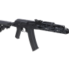KPYK AK SA-PJ15 PRIME BLDC Karabin szturmowy AEG - Czarny OD-G-SPE-01-048359-00 asgbox.pl