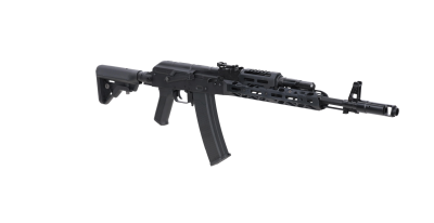 KPYK AK SA-PJ15 PRIME BLDC Karabin szturmowy AEG - Czarny - obrazek 4
