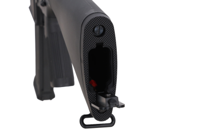 Karabinek ASG Specna Arms SA-E30 EDGE™ HAL ETU™ Czarny (OUTLET) - obrazek 3