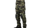Spodnie taktyczne Emerson Gear G3 Tiger Stripe - obrazek 2