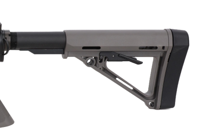 BOLT Airsoft M4/AR15 B4 URG-U (B.R.S.S.) Karabin szturmowy AEG 14.5" Czarno-szary - OUTLET - obrazek 3