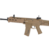 Karabinek ASG AIK MSD gen.2 Tan OD-G-AIK-01-048336-00 asgbox.pl