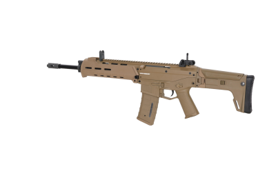 Karabinek ASG AIK MSD gen.2 Tan - obrazek 8