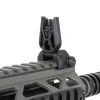 Karabinek ASG Specna Arms SA-F08 FLEX™ Gen.2 BLDC™ HAL ETU™ Oliwkowy OD-G-SPE-01-048002-00 asgbox.pl